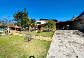 Foto 1 de Casa de Condomínio com 3 Quartos à venda, 306m² em Fazenda Ilha, Embu-Guaçu