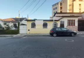 Foto 1 de Casa com 3 Quartos à venda, 160m² em Passos, Juiz de Fora