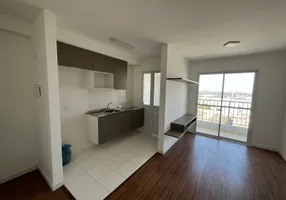 Foto 1 de Apartamento com 2 Quartos à venda, 47m² em Vila Endres, Guarulhos