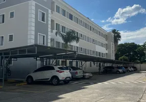 Foto 1 de Apartamento com 2 Quartos à venda, 52m² em Loteamento Fernando Camargo Nogueira, Taubaté