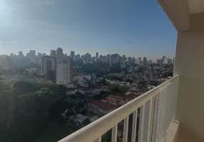 Foto 1 de Apartamento com 2 Quartos para alugar, 42m² em Mandaqui, São Paulo