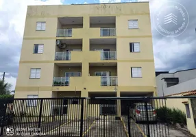 Foto 1 de Apartamento com 2 Quartos à venda, 66m² em Residencial Jardim Aurora, Pindamonhangaba