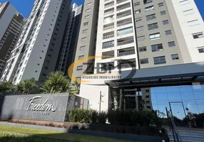 Foto 1 de Apartamento com 1 Quarto para alugar, 47m² em Fazenda Gleba Palhano, Londrina