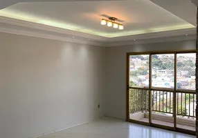 Foto 1 de Apartamento com 3 Quartos à venda, 101m² em Jardim Merci II, Jundiaí