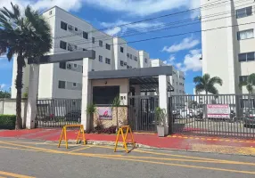 Foto 1 de Apartamento com 2 Quartos à venda, 44m² em Dendê, Fortaleza