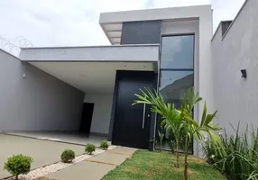 Foto 1 de Casa com 3 Quartos à venda, 148m² em Panorama Parque, Goiânia