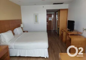 Foto 1 de Flat com 1 Quarto à venda, 38m² em Glória, Macaé