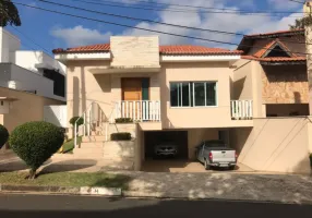 Foto 1 de Casa de Condomínio com 3 Quartos à venda, 250m² em Boa Vista, Sorocaba