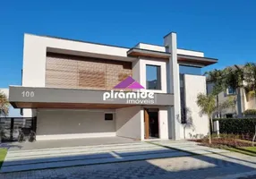 Foto 1 de Apartamento com 4 Quartos à venda, 440m² em Reserva do Paratehy, São José dos Campos