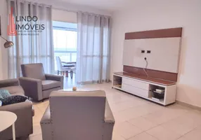 Foto 1 de Apartamento com 4 Quartos para alugar, 134m² em Centro, Bertioga