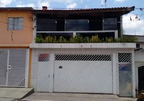 Foto 1 de Casa com 5 Quartos à venda, 175m² em Jardim Scyntila, Guarulhos