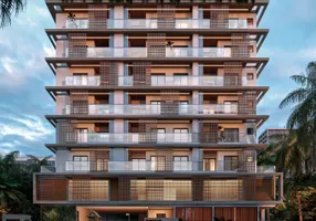 Foto 1 de Apartamento com 3 Quartos à venda, 107m² em Praia Grande, Governador Celso Ramos