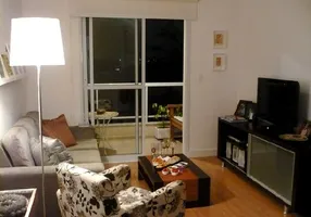 Foto 1 de Apartamento com 3 Quartos à venda, 89m² em Perdizes, São Paulo