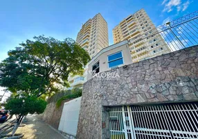 Foto 1 de Apartamento com 3 Quartos à venda, 87m² em Vila Carvalho, Sorocaba