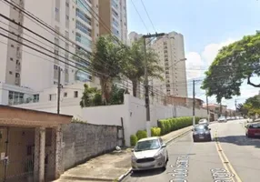 Foto 1 de Lote/Terreno à venda, 154m² em Vila Regente Feijó, São Paulo