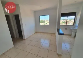 Foto 1 de Apartamento com 2 Quartos à venda, 49m² em VILA VIRGINIA, Ribeirão Preto