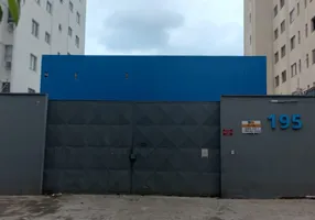 Foto 1 de Galpão/Depósito/Armazém para alugar, 560m² em Consolação, São Paulo