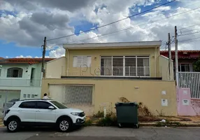 Foto 1 de Sobrado com 3 Quartos à venda, 181m² em Jardim Paulistano, Campinas