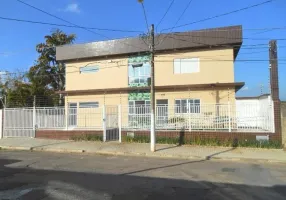 Foto 1 de Kitnet com 1 Quarto para alugar, 20m² em Vila São José, Itu