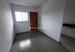 Foto 1 de Apartamento com 2 Quartos à venda, 48m² em Vila Paiva, São Paulo
