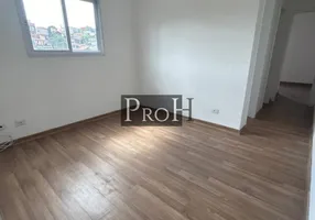 Foto 1 de Apartamento com 2 Quartos à venda, 56m² em Parque Joao Ramalho, Santo André