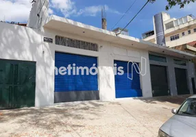 Foto 1 de Ponto Comercial para alugar, 50m² em Havaí, Belo Horizonte