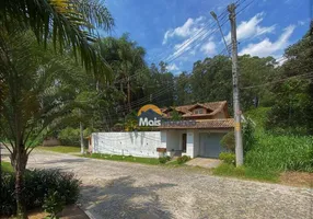 Foto 1 de Casa com 4 Quartos à venda, 780m² em Granja Viana, Carapicuíba