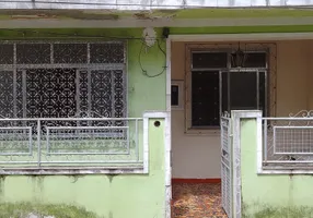 Foto 1 de Casa com 2 Quartos à venda, 84m² em Engenho Novo, Rio de Janeiro