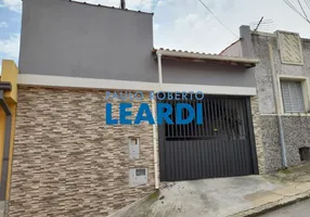 Foto 1 de Casa com 3 Quartos à venda, 172m² em Centro, Bragança Paulista