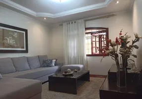 Foto 1 de Casa com 4 Quartos à venda, 154m² em Jardim Nova Suíça, Limeira