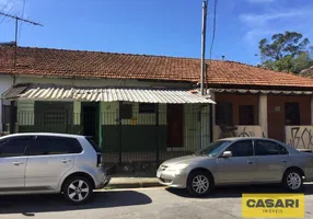 Foto 1 de Lote/Terreno à venda, 150m² em Jardim Cambui, Santo André