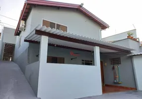 Foto 1 de Casa com 3 Quartos à venda, 199m² em Loteamento Colina Santa Barbara, Santa Bárbara D'Oeste