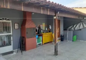 Foto 1 de Casa com 3 Quartos à venda, 148m² em Realengo, Rio de Janeiro