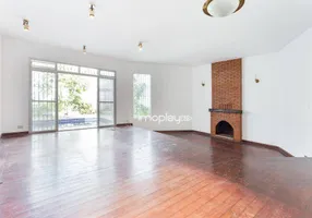 Foto 1 de Casa com 5 Quartos à venda, 257m² em Jardim Leonor, São Paulo