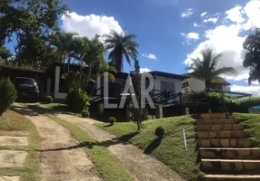 Foto 1 de Casa de Condomínio com 6 Quartos para alugar, 284m² em Condados da Lagoa, Lagoa Santa
