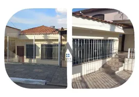 Foto 1 de Casa com 3 Quartos à venda, 190m² em Vila Bauab, São Paulo