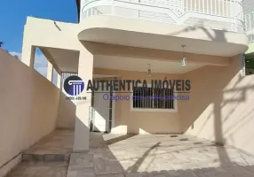 Foto 1 de Casa com 4 Quartos à venda, 165m² em Km 18, Osasco