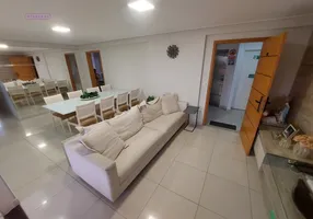 Foto 1 de Apartamento com 3 Quartos à venda, 126m² em Brisamar, João Pessoa