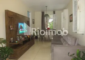 Foto 1 de Casa com 5 Quartos à venda, 117m² em Cachambi, Rio de Janeiro