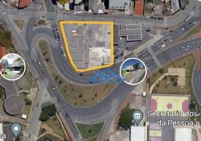 Foto 1 de Lote/Terreno à venda, 2441m² em Jardim Belval, Barueri