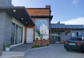 Foto 1 de Casa de Condomínio com 2 Quartos à venda, 117m² em Parque Ipiranga, Gravataí