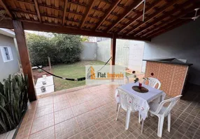 Foto 1 de Casa com 3 Quartos à venda, 180m² em Parque Residencial Cândido Portinari, Ribeirão Preto