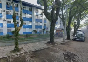 Foto 1 de Apartamento com 1 Quarto para alugar, 38m² em Cristal, Porto Alegre