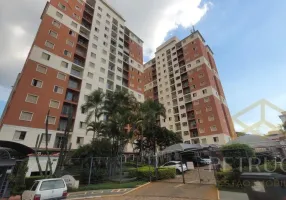 Foto 1 de Apartamento com 3 Quartos à venda, 73m² em Vila Nova, Campinas