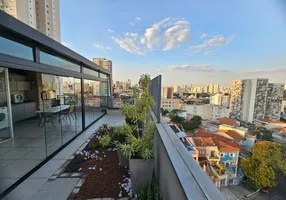 Foto 1 de Apartamento com 2 Quartos à venda, 107m² em Aclimação, São Paulo