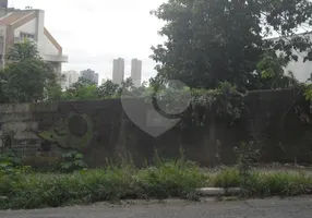 Foto 1 de Lote/Terreno à venda, 2442m² em Morumbi, São Paulo