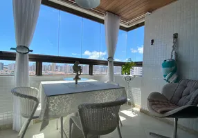 Foto 1 de Apartamento com 3 Quartos à venda, 125m² em Salgado Filho, Aracaju