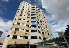 Foto 1 de Cobertura com 4 Quartos à venda, 261m² em Dionísio Torres, Fortaleza