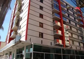 Foto 1 de Apartamento com 2 Quartos à venda, 61m² em Taguatinga Norte, Brasília