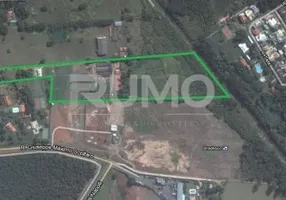 Foto 1 de Lote/Terreno à venda, 49500m² em Cidade Universitária, Campinas